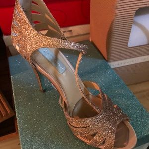 Betsey Johnson Shoes